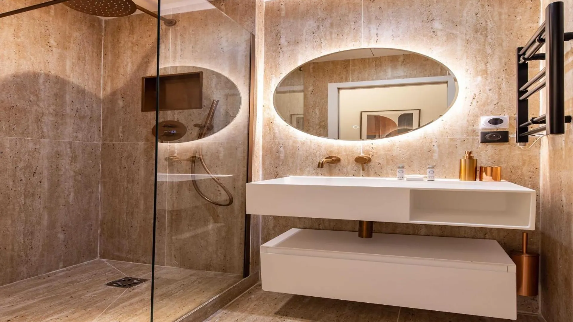 Studio Cosy - Wagram - Mobility Lease Paris Apartment