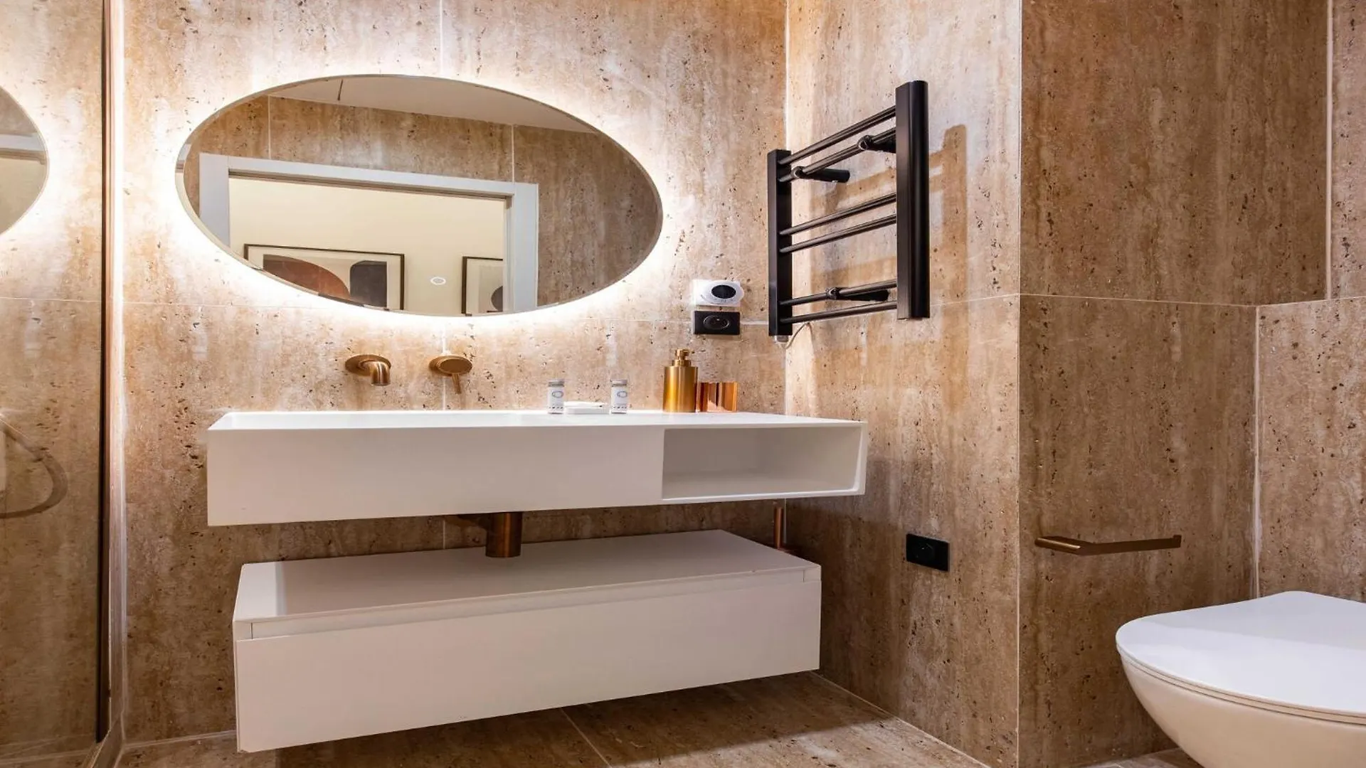 Studio Cosy - Wagram - Mobility Lease Paris